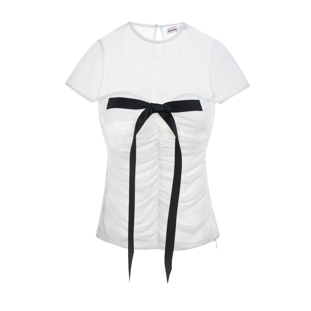 Miaritta Vivian Top (Pre-order)
