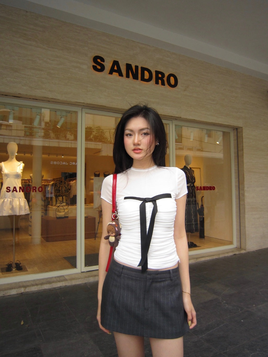 Miaritta Vivian Top (Pre-order)