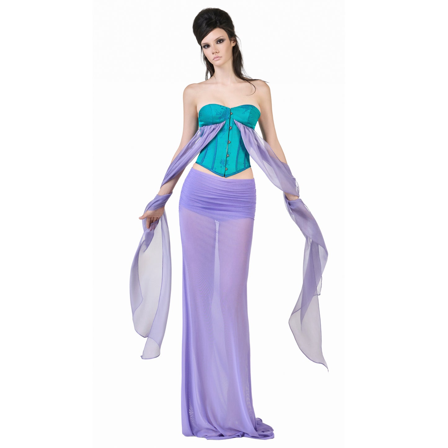 Firefly Vivien Corset