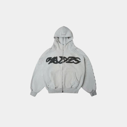 Hades Void Drifter Zip Hoodie