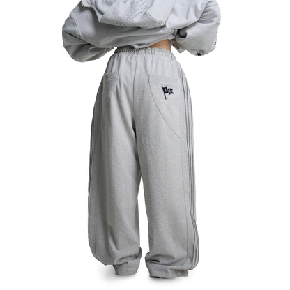 Hades Void Drifter Pants
