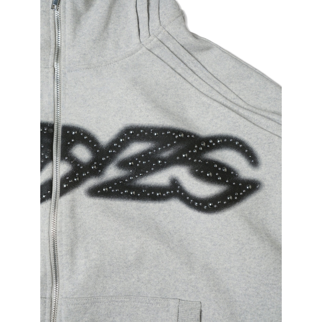 Hades Void Drifter Zip Hoodie