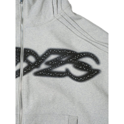 Hades Void Drifter Zip Hoodie