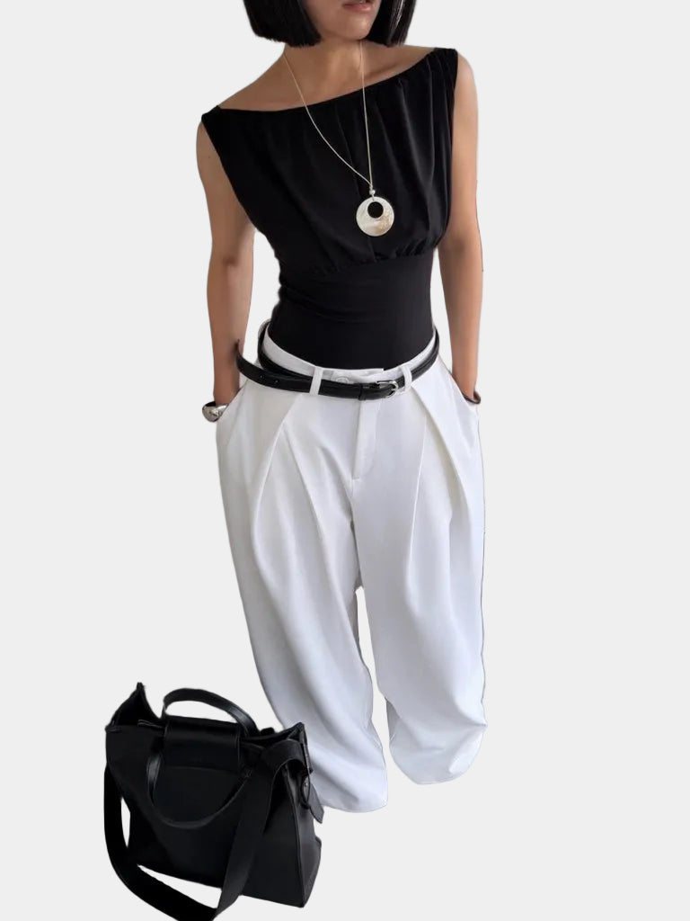 Odode Vuong Bodysuit