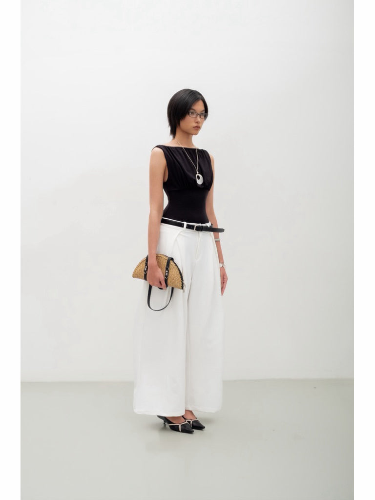 Odode Vuong Bodysuit