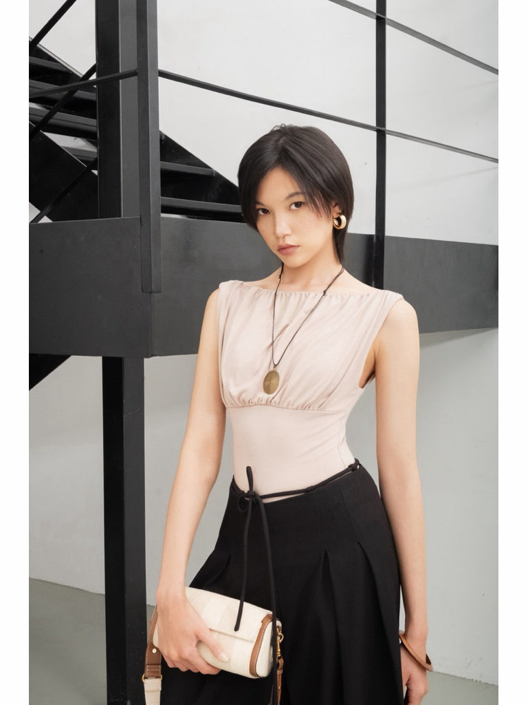Odode Vuong Bodysuit