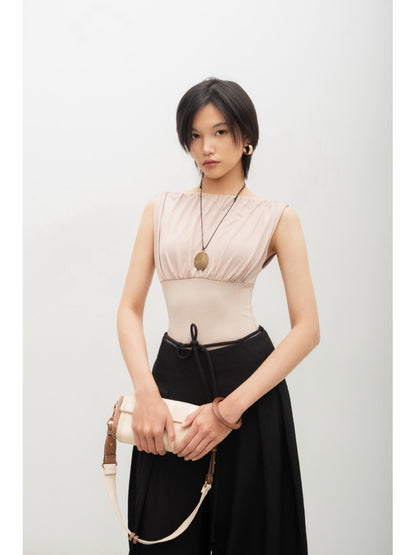 Odode Vuong Bodysuit