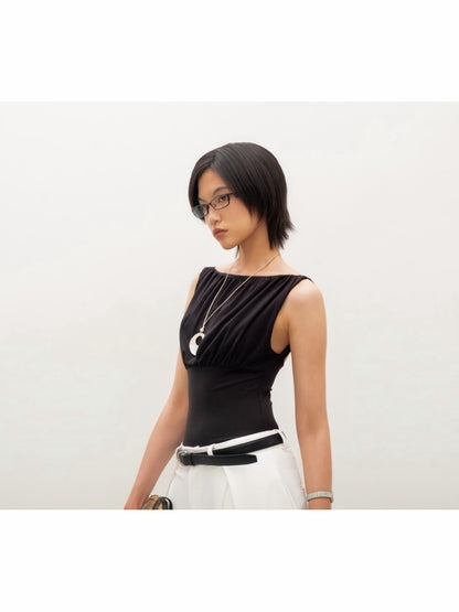 Odode Vuong Bodysuit