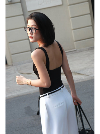 Odode Vuong Bodysuit