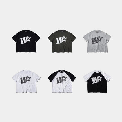 WHOSE Wstar T-Shirt