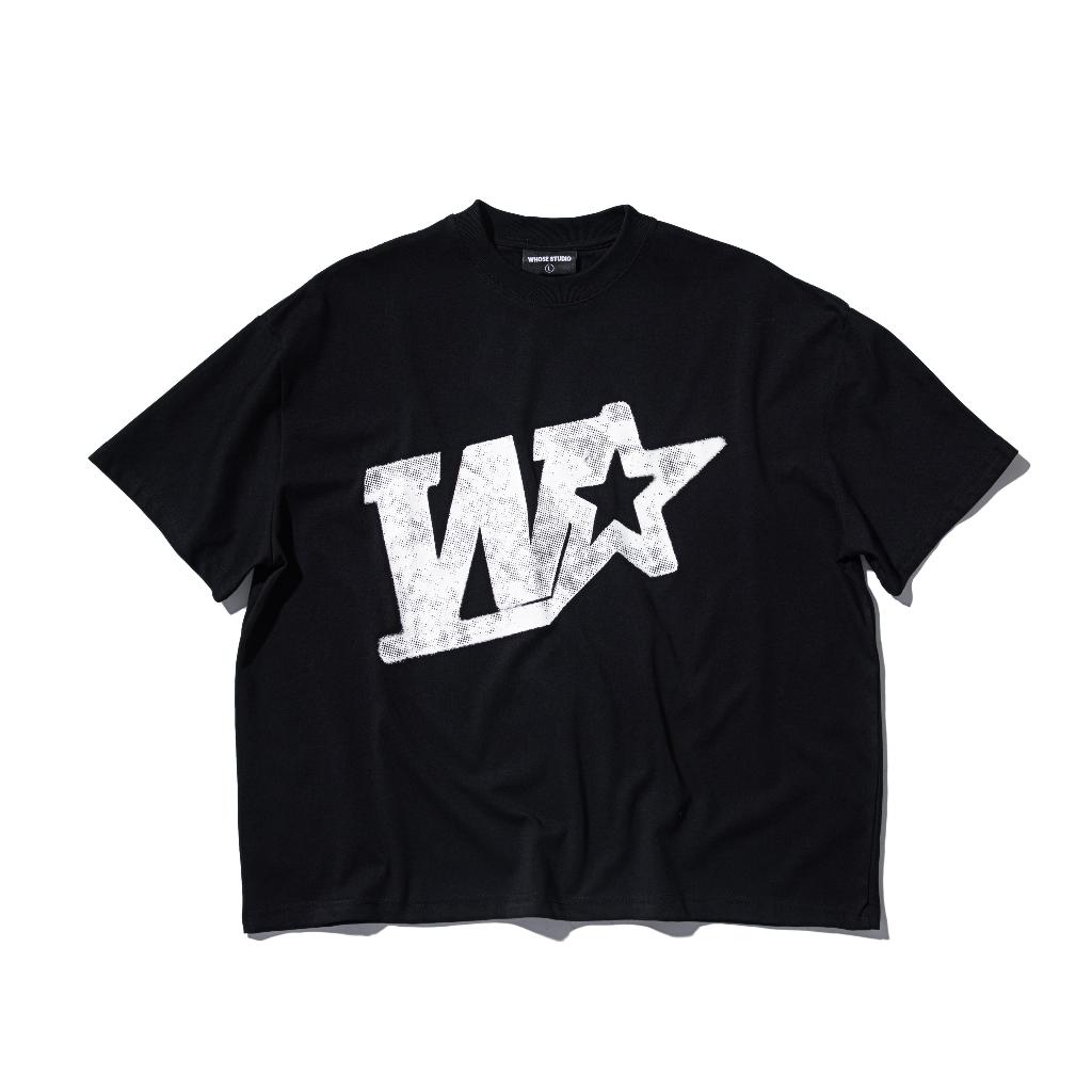WHOSE Wstar T-Shirt