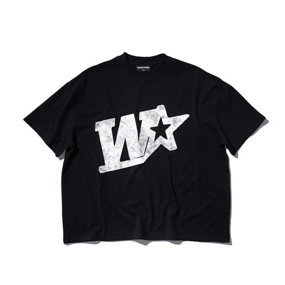 WHOSE Wstar T-Shirt