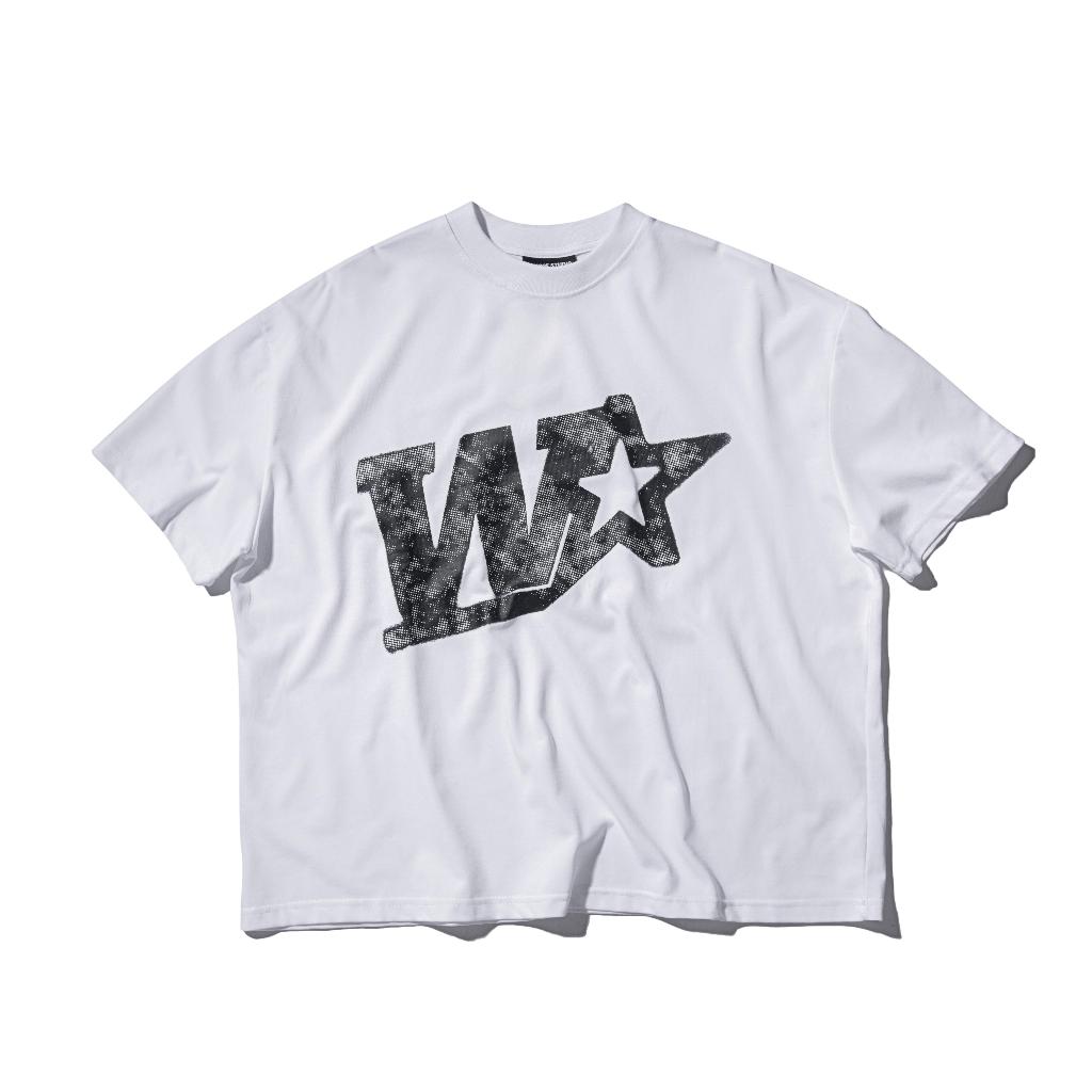 WHOSE Wstar T-Shirt