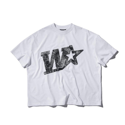 WHOSE Wstar T-Shirt