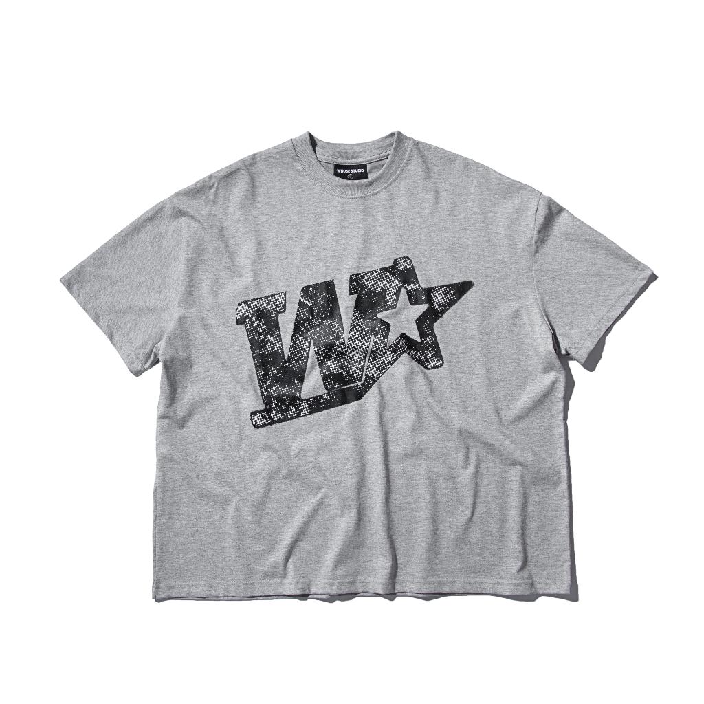 WHOSE Wstar T-Shirt