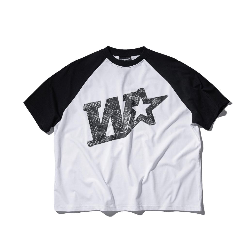 WHOSE Wstar T-Shirt