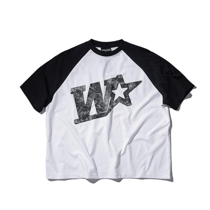 WHOSE Wstar T-Shirt
