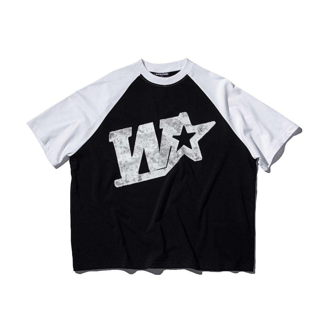 WHOSE Wstar T-Shirt