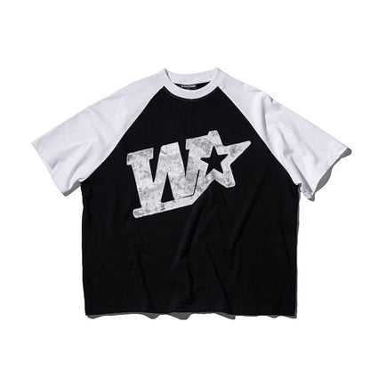 WHOSE Wstar T-Shirt