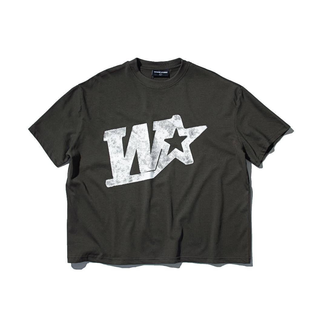 WHOSE Wstar T-Shirt