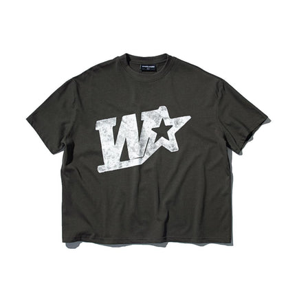 WHOSE Wstar T-Shirt