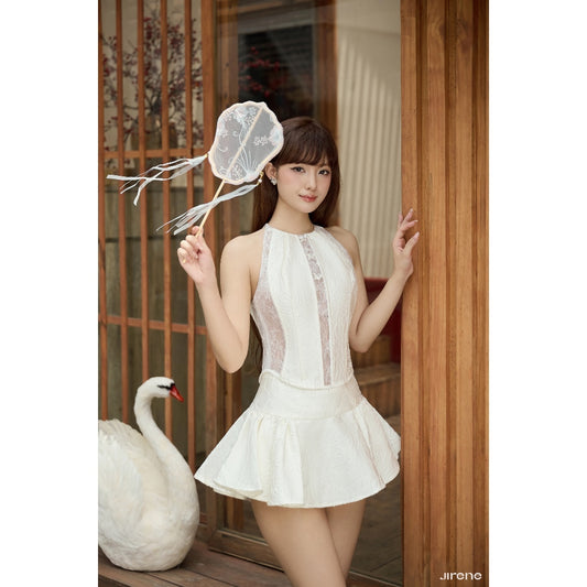 Jirene Wyrm Set (Pre-order)