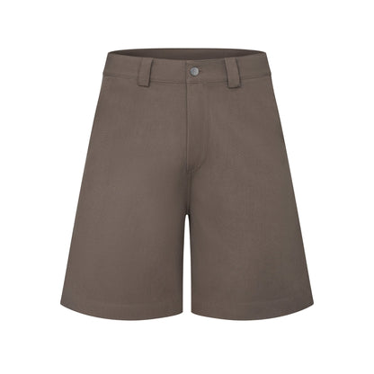 Push Push Elio Shorts - Walnut