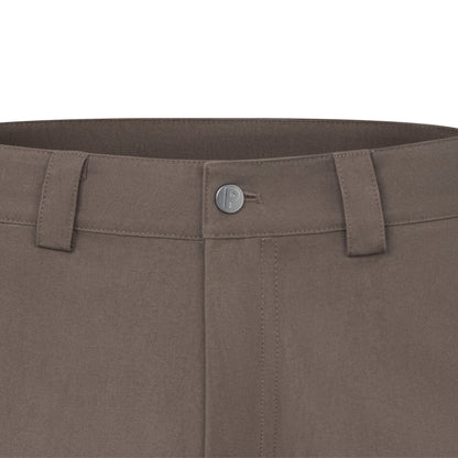 Push Push Elio Shorts - Walnut