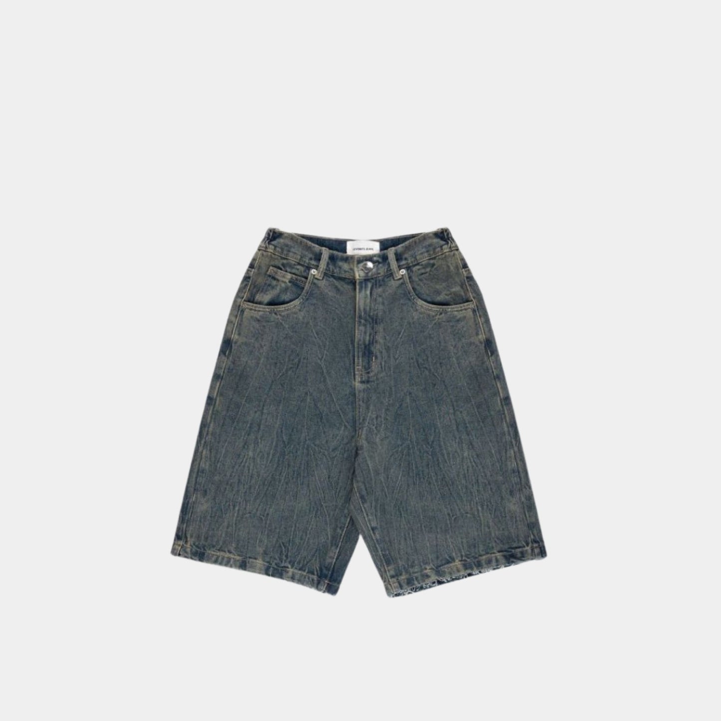 Levents Washed Jorts