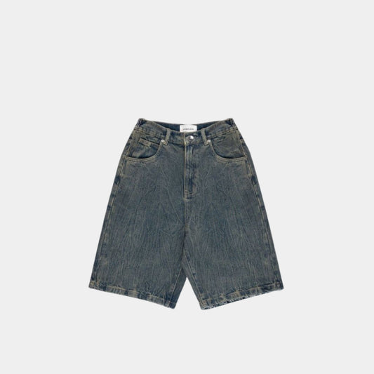 Levents Washed Jorts