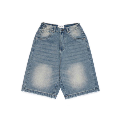 Levents Washed Jorts