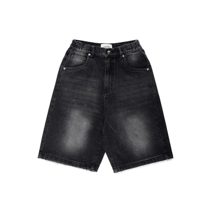 Levents Washed Jorts