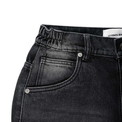 Levents Washed Jorts