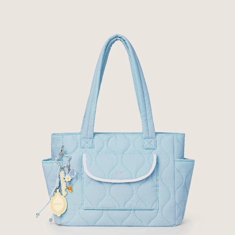 Mate Made Wavy Tote
