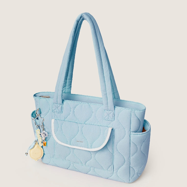 Mate Made Wavy Tote