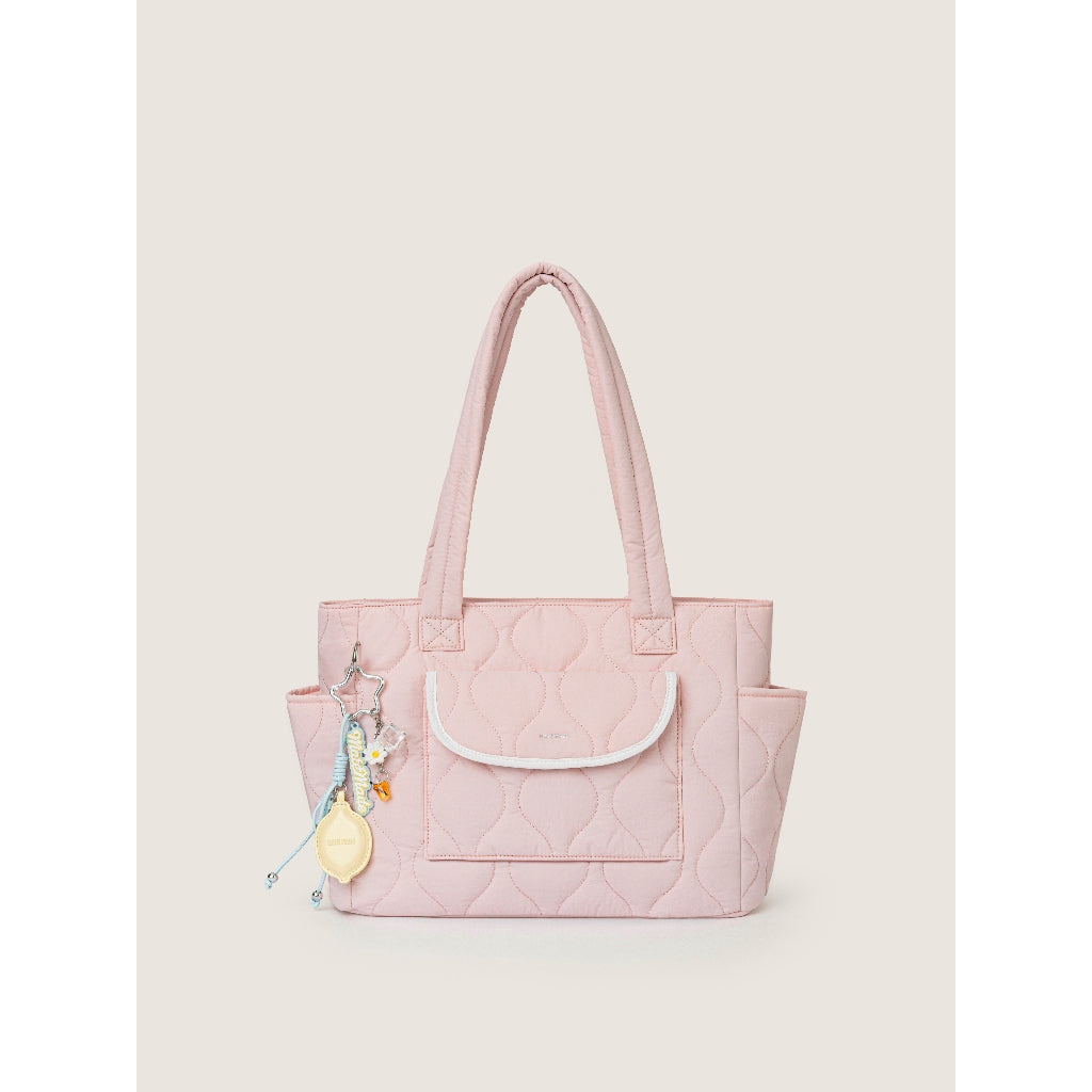 Mate Made Wavy Tote