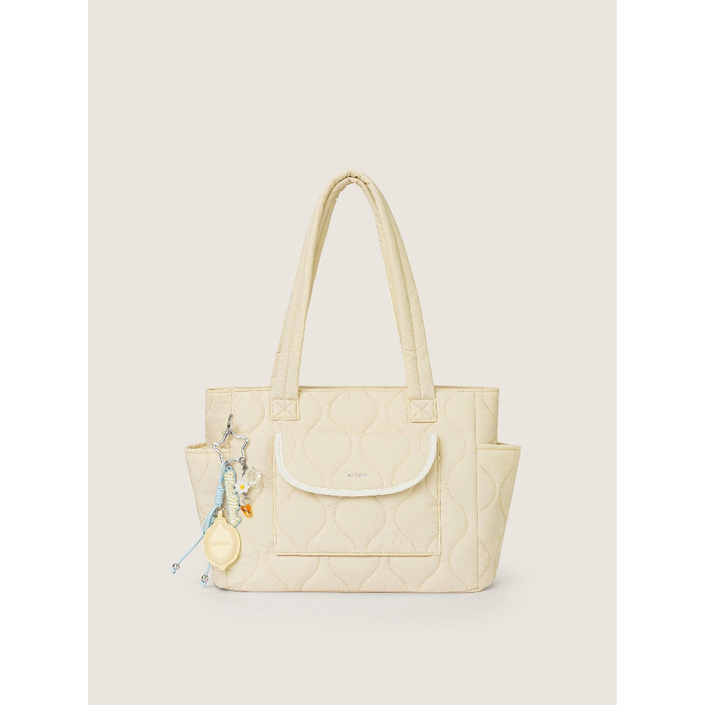 Mate Made Wavy Tote