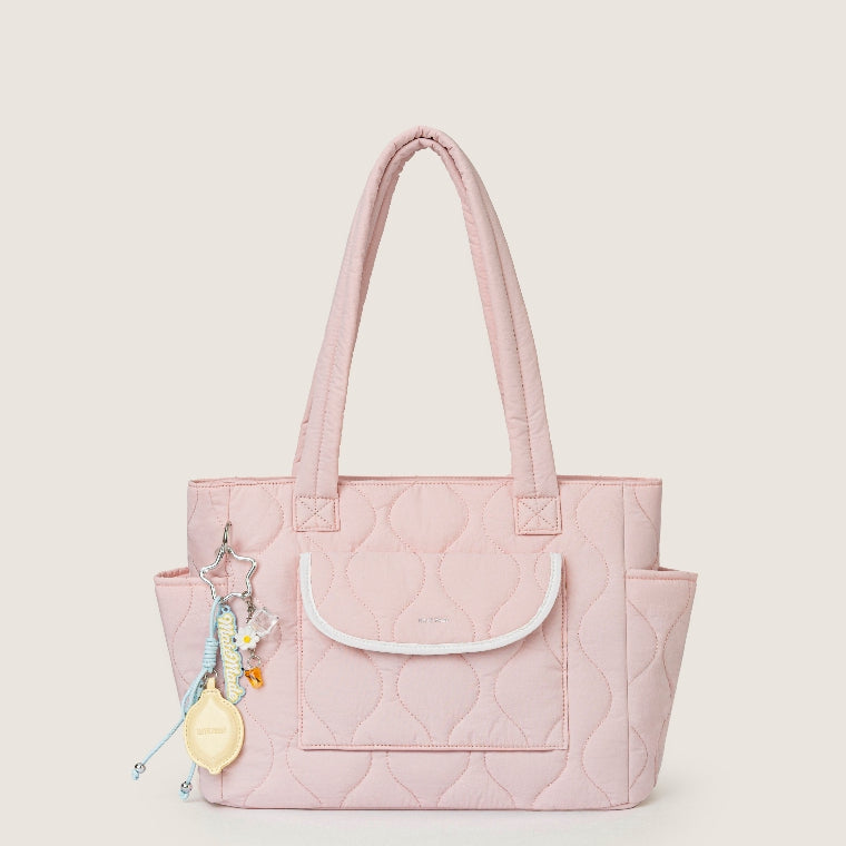 Mate Made Wavy Tote