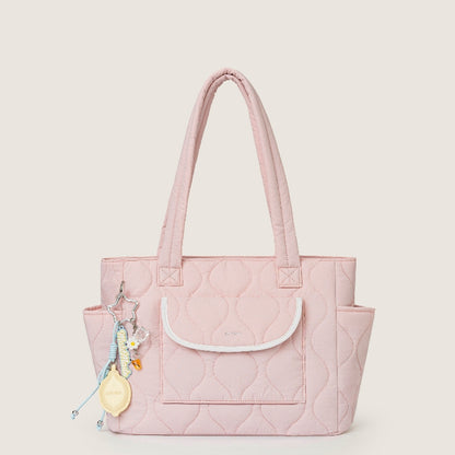 Mate Made Wavy Tote