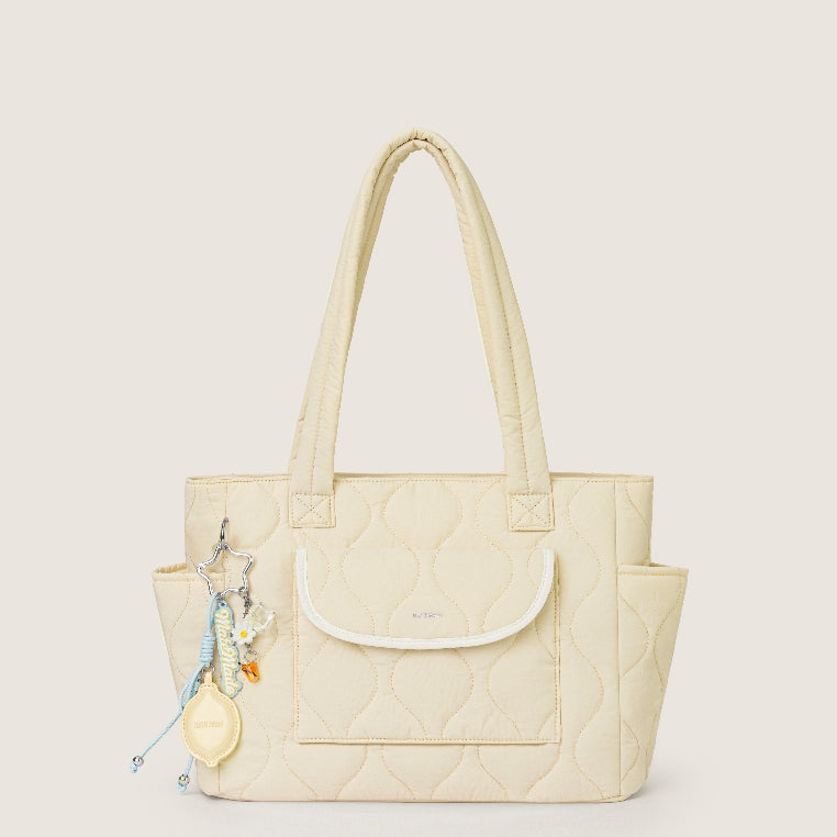 Mate Made Wavy Tote