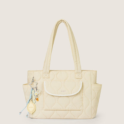 Mate Made Wavy Tote