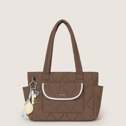 Mate Made Wavy Tote