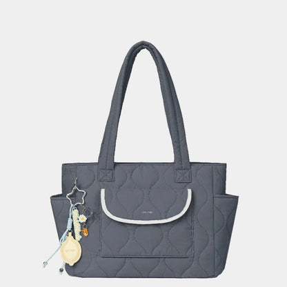 Mate Made Wavy Tote