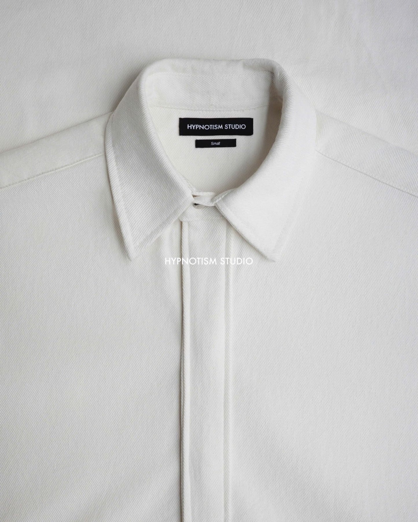 Hypnotism Welted Pocket Shirt