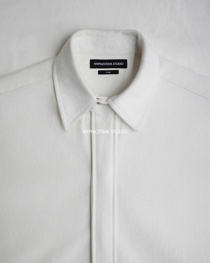 Hypnotism Welted Pocket Shirt