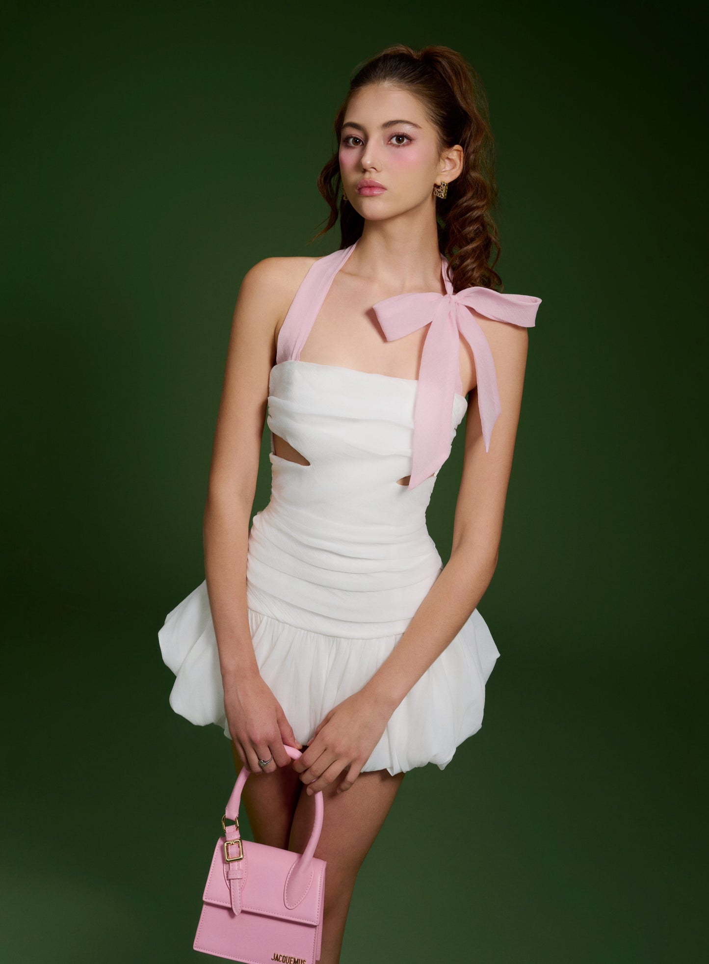 Amelie Wendy Dress (Pre-order)