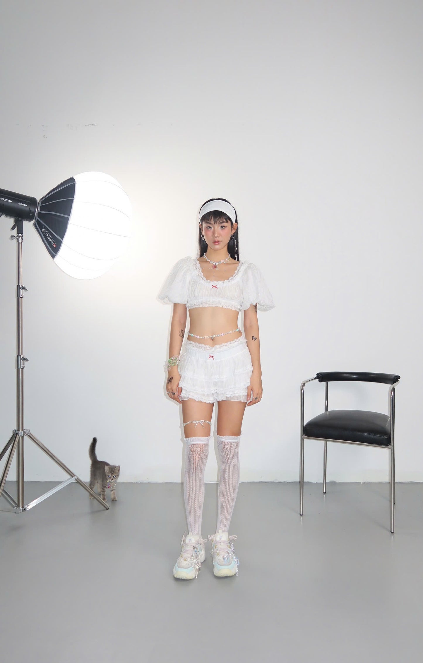 Sodope Club Wetsy Short (Pre-order)