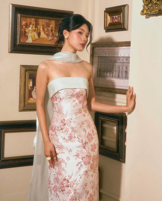 Dermons Rosalie Bloom Dress