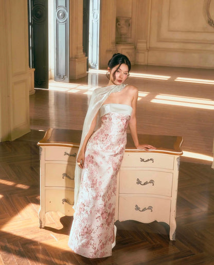 Rosalie Bloom Dress
