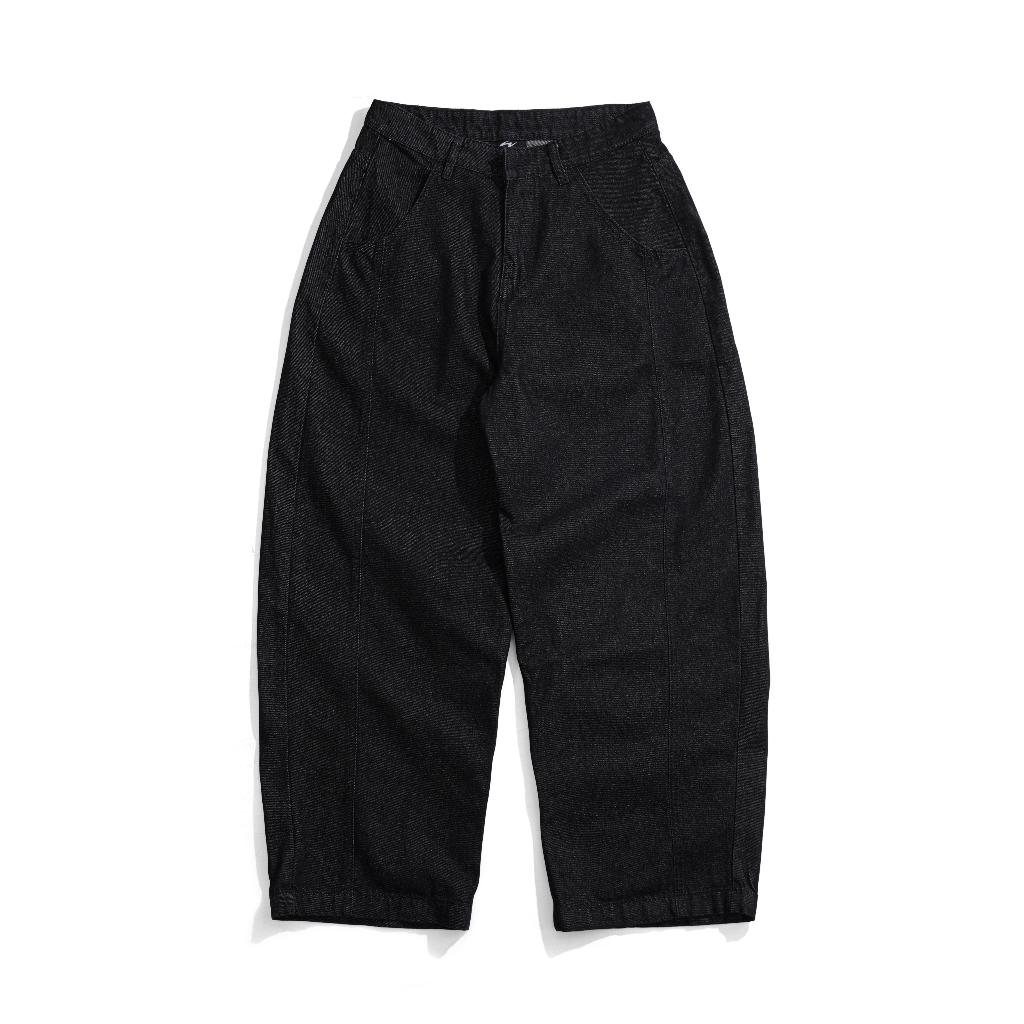 Whose Aero Balloon Jeans